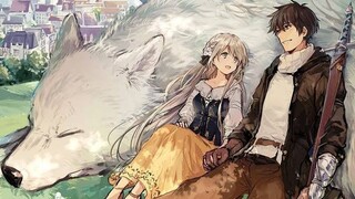 Uchi no Ko no Tame Naraba [EPS #12 END] Sub Indo