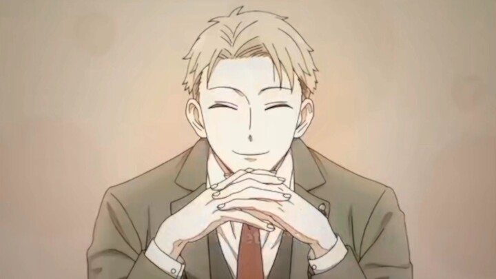 SPYxFAMILY🤙🏻🗿😼