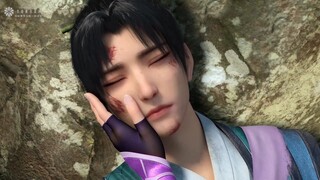 Martial Peak Eps 33 Sub Indo 1080p