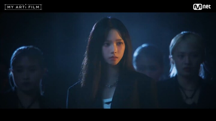 Yoo Jeong-min’s Full Solo Version of “Up”