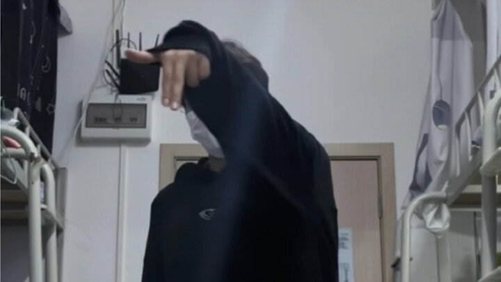 Edisi Asrama Gento