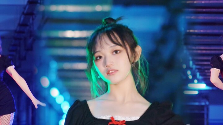 This girl is really spicy! ! [Spicy] Cover