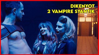 Alur Cerita Film Horor - Night Teeth 2021 #alurceritafilm #reviewfilm