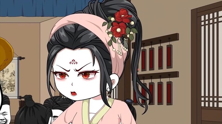 03 Shrimp stewed with fine sauce