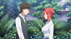 Spicy Girl Episode 5