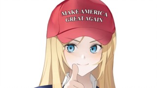 Apa yang akan terjadi jika Anda memasukkan nama-nama presiden Amerika Serikat dari masa ke masa ke d