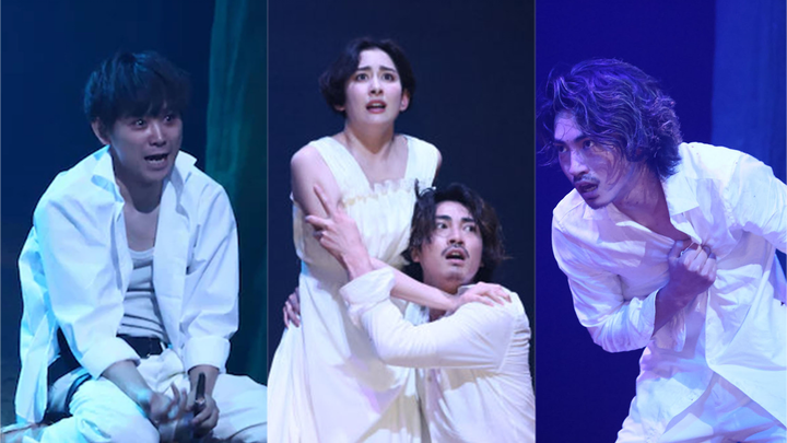 【Suga Kenta X Kimura Tatsuya】Đoạn đánh nhau không thoại trong Đám cưới màu máu này thực sự đã xem rấ