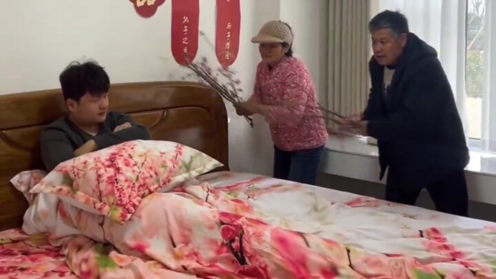 ชินจินทีวี: ลูกสะใภ้มาสิ ลูกสะใภ้รีบมาเร็วเข้า