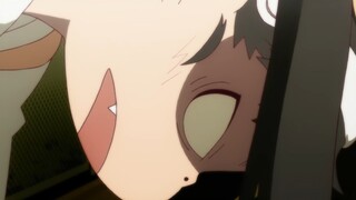 八九寺真宵五次相遇阿良良木历-物语