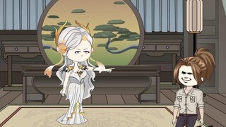 Episode 47: The Queen Mother is actually interested in Chu Fan