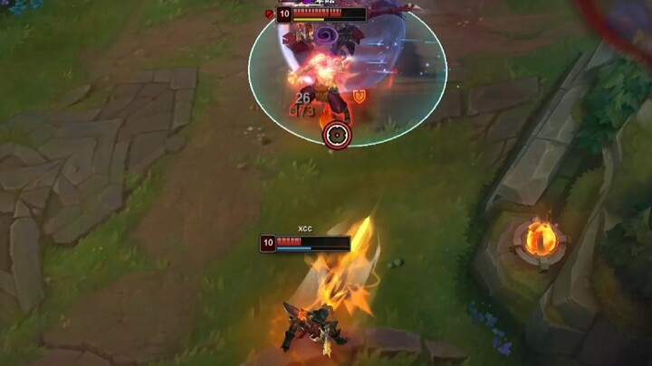 Đồng đội cầu trời