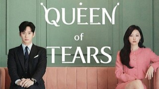 queen of tears episode 2 in hindi