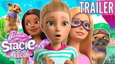 Barbie and Stacie to the Rescue 2024 SUB INDO
