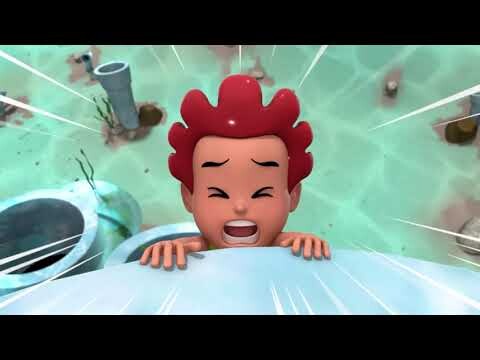 KIKO [TRAILER] : "MUSIM BARU KIKO - SEASON 3" Trailer on RCTI