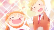 Himouto! Umaru-chan S2 Episode 02 (Sub Indo) HD