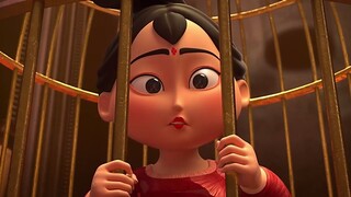 Đồ Chơi Phiêu Lưu Ký 2017