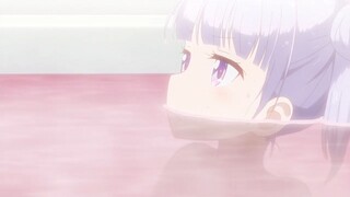 New Game! Episode 3 Subtittle Indonesia