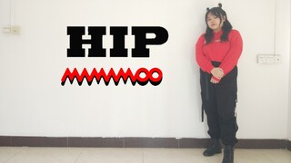 【雯Ting】MAMAMOO - HIP (สวัสดีปีใหม่ 2020)
