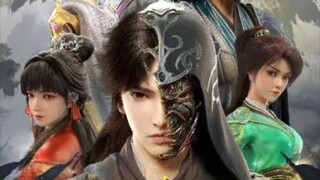 Ao Shi Jiu Chong Tian Episode 1 [Transcending the nine heaven