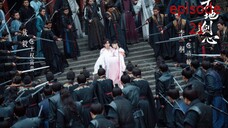 sword and beloved episode 21 English subtitles