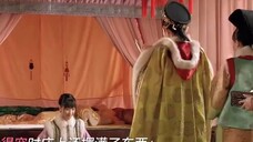 เตียงของคนอื่นมีขนาดเล็ก มีเพียงเตียงของ An Lingrong เท่านั้นที่เป็นเวทีใหญ่