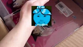 Chigu Unboxing｜Baipei Mao Lilan New Year File Folder Unboxing