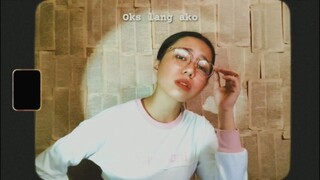 Oks lang ako // Jroa // Cover