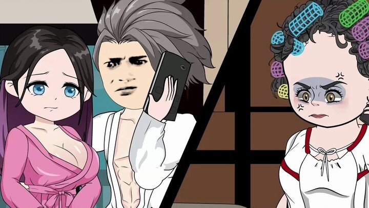 ตอนที่ 51: ท่านชาย ทำไมท่านยังไม่กลับมาอีกล่ะ?