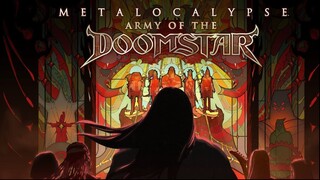 Metalocalypse_ Army of the Doomstar _ watch full movie: Link In Description