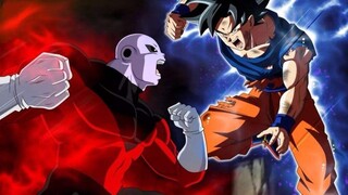 [Bin Ge] Take you to watch "Dragon Ball Super" (Part 7)