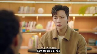 Thời Gian Ấm Áp Bên Em EP 14 [Sub Việt]