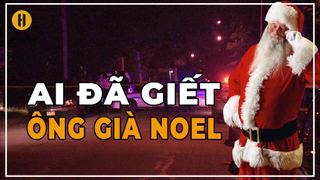 DARRYL CALLEN | AI ĐÃ GIẾT ÔNG GIÀ NOEL | HỒ SƠ TRỌNG ÁN