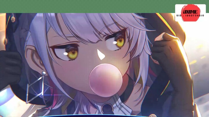 Nightcore - ANH HÙNG CỨU THẾ  (Lyrics) #ANIME