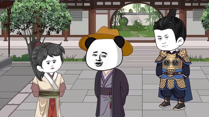 Menteri Miskin Episode 25
