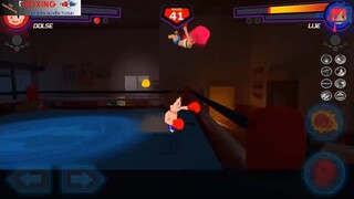 Head Boxing- lồng tiếng hài hước 3