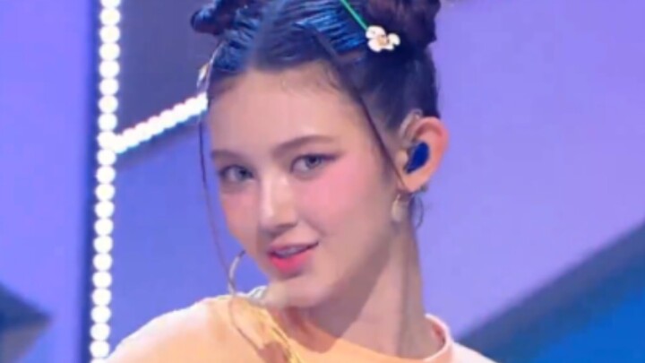 NewJeans “New Jeans + Super Shy” 230802 HD Stage