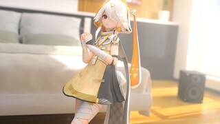 Thỏ~ Thỏ của tôi!