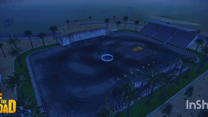 Guillermo del toro's FN4: The Last Dance (2028) Rider