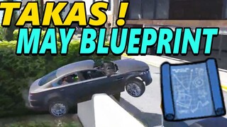 GTA V | BLUEPRINT NI BOSS [PrestigeRP]#85