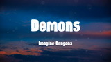 Demons - Imagine Dragons (Lyrics)Crown Lyrics