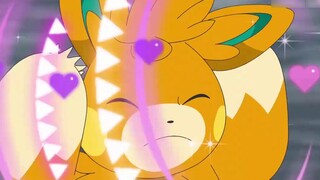 [Pokémon Horizon] Nemo-senpai vs. Sức mạnh khủng khiếp cấp độ vô địch của Roy