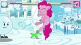 AN Mugen Request #2139: Bubble VS Pinkie Pie