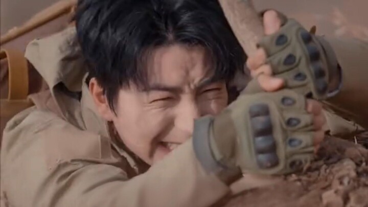 "At the rescue scene, humanity shines—The White Moonlight Agreement is triggered on the spot!"