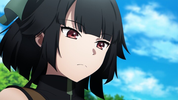 The Beginning After the End Episode 2 Spoiler!!