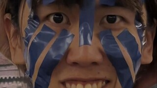 当我看完鬼灭之刃后……