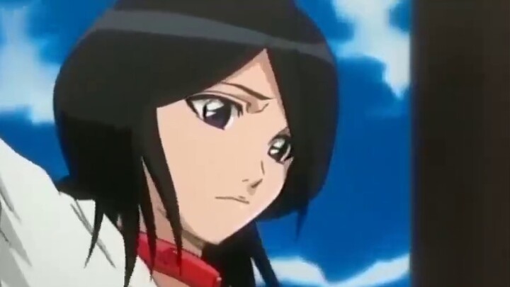 [BLEACH] 10 hal yang mungkin tidak Anda ketahui tentang Rukia