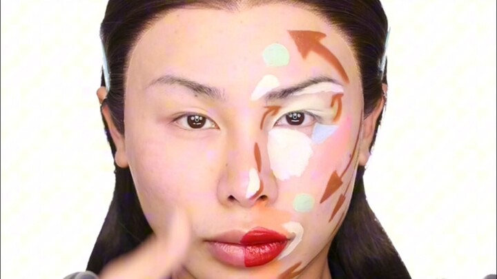 تحدي التغيير السريع بالموسيقى: أنا الأحمر والأبرز – 2NE1! هيا يا فريق بلاك جاك！！！