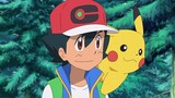 [ Hindi ] Pokémon Journeys Season 23 | Episode 6 Working My Way Back to Mew!
