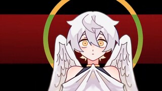 【希罗纳】DOGMA