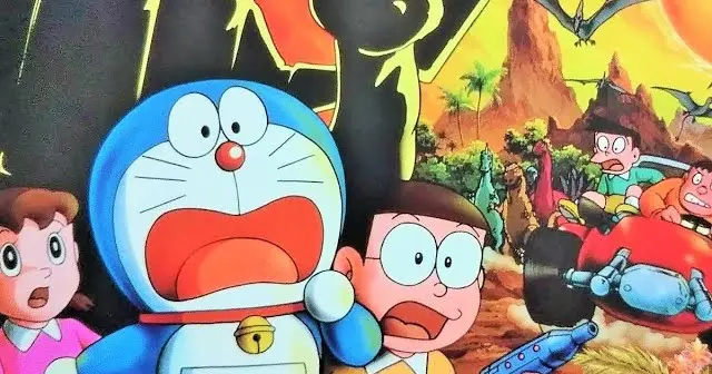 Doraemon: Nobita Và Hiệp Sĩ Rồng (Full) | LK Nhạc Trẻ Remix Lồng Phim Anime  Hay Nhất 2021 ✓ - Bilibili